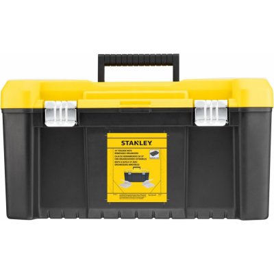 Stanley Essential 19" STST75787-1 – Hledejceny.cz