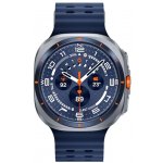 Samsung Galaxy Watch Ultra (2025) 47mm LTE SM-L705 – Zboží Živě