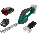 PARKSIDE PAGS 20-Li A1 2 Ah – Hledejceny.cz