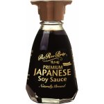 Pearl River Bridge Premium fermentovaná sójová omáčka japonského typu 150 ml – Hledejceny.cz