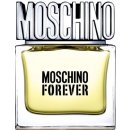 Moschino Forever toaletní voda pánská 100 ml
