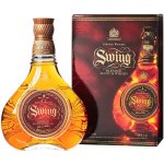 Johnnie Walker Swing 40% 0,7 l (karton) – Hledejceny.cz