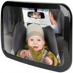 Maminčino zrcátko pro hlídání dětí 29 x 19 cm LAMPA | Zboží Auto