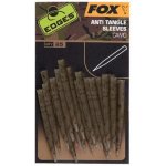 Fox Edges Převleky Camo Anti Tangle Sleeves L 25 ks – Zboží Mobilmania