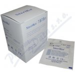 Steriko gáza kompresní sterilní 7,5 x 7,5 /25 x 2 8vr – Zbozi.Blesk.cz