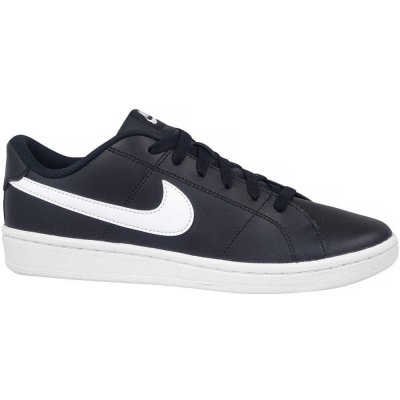 Nike Court Royale 2 Low CQ9246-001 černé – Zboží Mobilmania