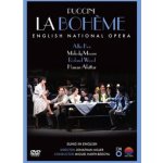La Bohme: English National Opera DVD – Hledejceny.cz