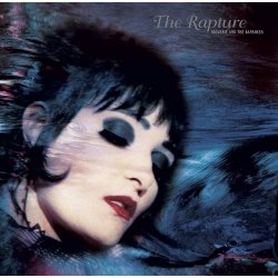 Siouxsie And The Banshees - The Rapture LP