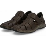 Rieker 05281-25 brown – Hledejceny.cz