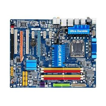 Gigabyte EP45-UD3P