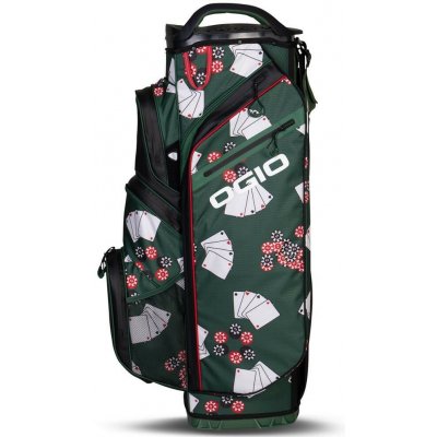 Ogio All Elements Silencer cart bag – Hledejceny.cz
