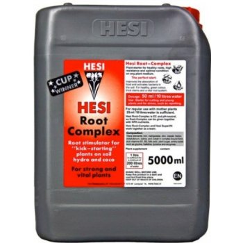 Hesi Root Complex 5 l