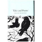Tales and Poems of Edgar Allan Poe - Edgar Allan Poe – Sleviste.cz