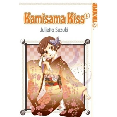 Kamisama Kiss. Bd.6