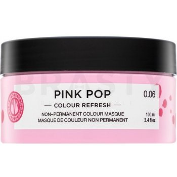 Maria Nila Colour Refresh Dusty Pink 0,52 100 ml