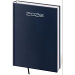 Helma 365 Old Karachi DK413-2-26 B5 týdenní 2026 modrá – Sleviste.cz