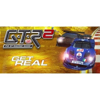 GTR 2