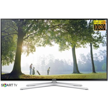 Samsung UE40H6500