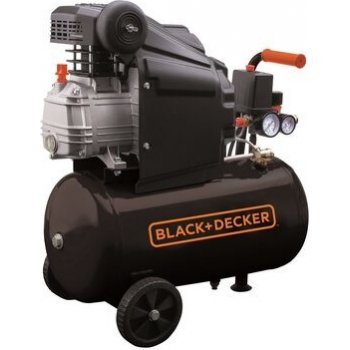 Air compressor BLACK & DECKER BD 205/50 - RCDV404BND007 - Compressors -  Pneumatic tools