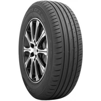 Toyo Proxes CF2 205/60 R16 92H