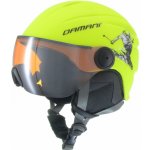 Damani Skier Visor – Zbozi.Blesk.cz