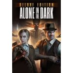 Alone in the Dark (2024) (Deluxe Edition) – Sleviste.cz