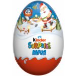Ferrero Kinder Surprise Maxi 220 g – Zboží Dáma