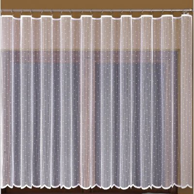 Hotová záclona Dora cena od - 200 x 250 cm – Hledejceny.cz