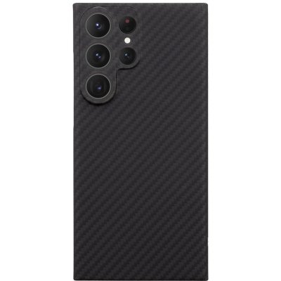 Pouzdro Tactical MagForce Aramid Samsung Galaxy S23 Ultra černé – Zboží Mobilmania