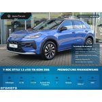Volkswagen T-Roc 1.5 eTSI Style DSG 85 kW | Zboží Auto