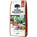 Velxara Balanced FM Dog Senior Monoprotein Turkey & Rice 12 kg – Hledejceny.cz