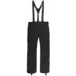 Spyder Bormio pants black 2025/2026 – Sleviste.cz