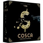 COSCA Ovládni mafii – Zboží Živě