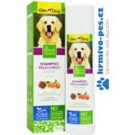 Gimborn Gimdog pro psy s dlouhou srstí | 250 ml – Hledejceny.cz
