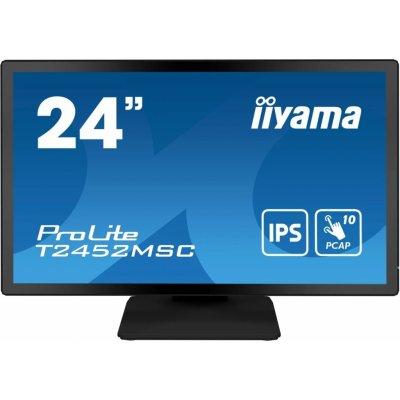 iiyama T2452MSC – Zbozi.Blesk.cz