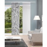 Home Wohnideen japonská stěna 84571 VAGUE 0307 seda 260x60 cm (v x s) – Hledejceny.cz