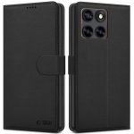 TECH-PROTECT WALLET MOTOROLA EDGE 70 FUSION / FUSION+ PLUS 5G BLACK – Zboží Živě