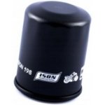 ISON Olejový filtr HF198 | Zboží Auto