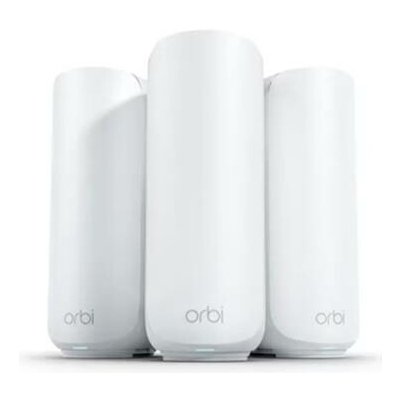 Netgear RBE773-100EUS – Zboží Živě