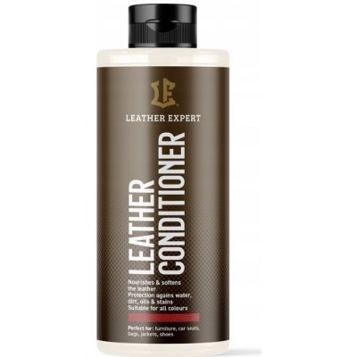 Leather Expert Leather Conditioner 100 ml – Hledejceny.cz
