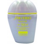 Shiseido Sports BB krém SPF50+ Light 30 ml – Hledejceny.cz