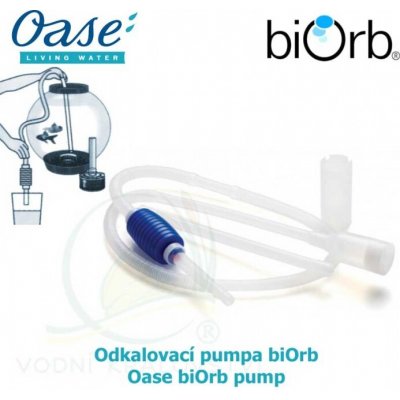 Oase Biorb 46025 – Hledejceny.cz