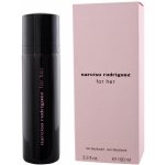 Narciso Rodriguez For Her deospray 100 ml – Sleviste.cz