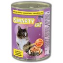 Smarty Rokus Cat drůbeží 410 g