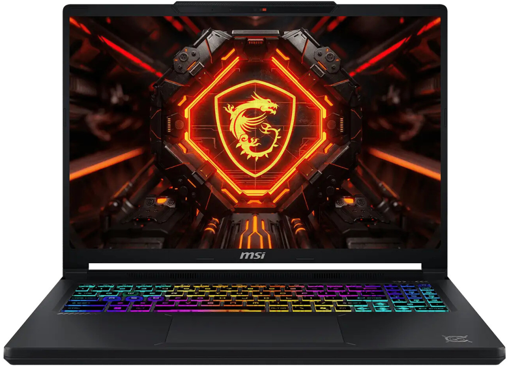 MSI Crosshair 16 Max HX E2WGXK-021XCZ