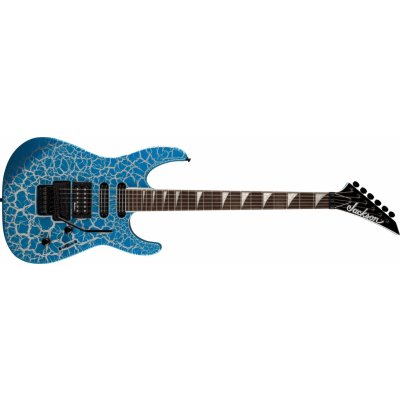 Jackson SL3X – Hledejceny.cz