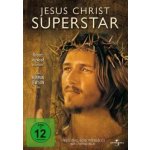 Jesus Christ Superstar DVD – Hledejceny.cz