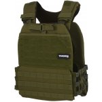 THORNFIT Taktická záťažová vesta 6 kg – Zboží Mobilmania