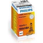 Philips Vision 9006PRC1 HB4 P22d 12V 51W – Zboží Mobilmania