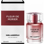 Karl Lagerfeld Fleur de Murier parfémovaná voda dámská 50 ml – Zboží Mobilmania